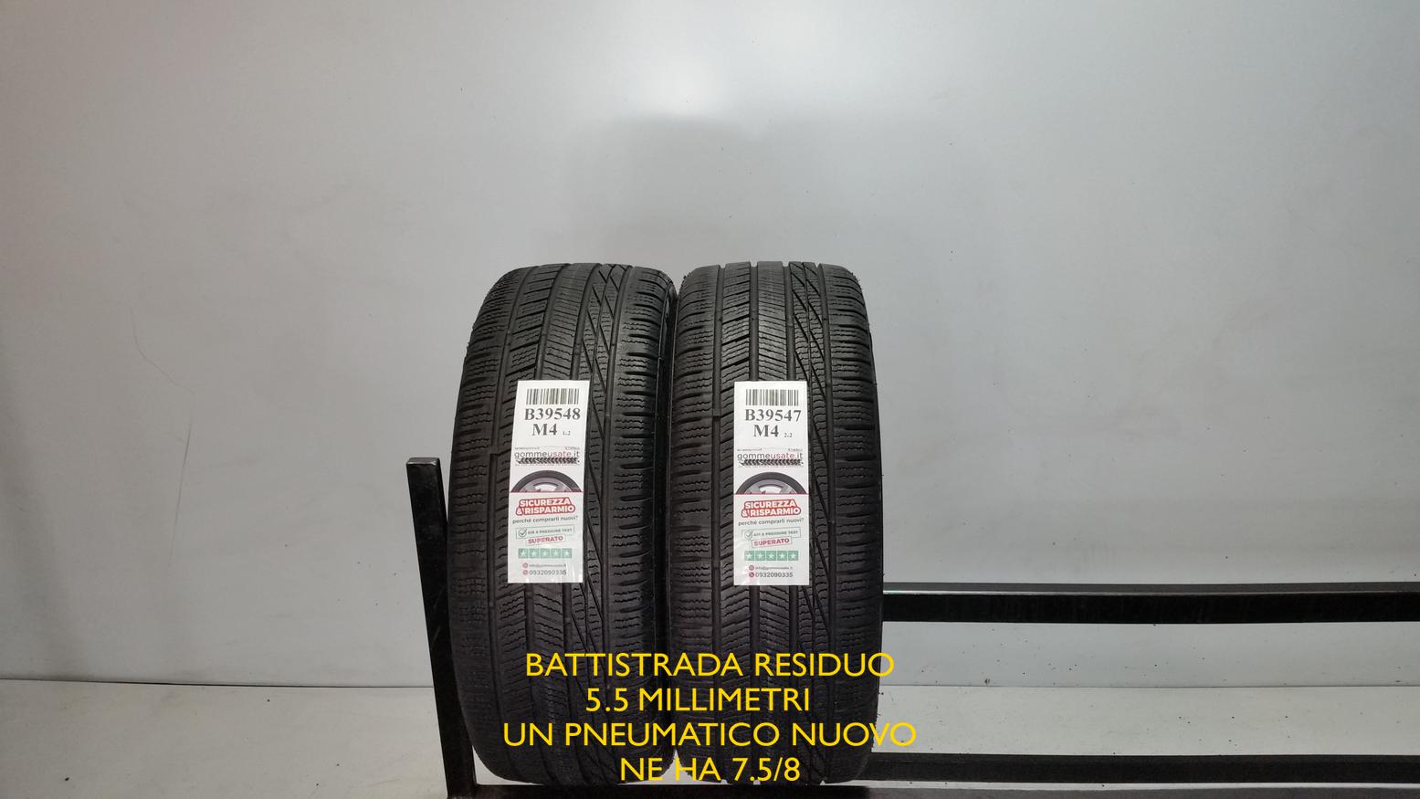 Accelera 205/45 R17 88V 