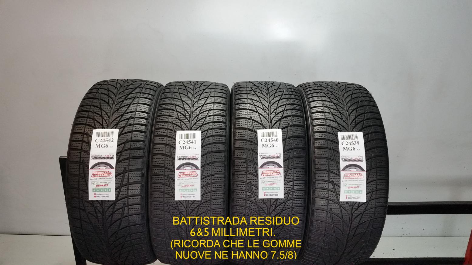 Accelera 225/55 R16 99V 