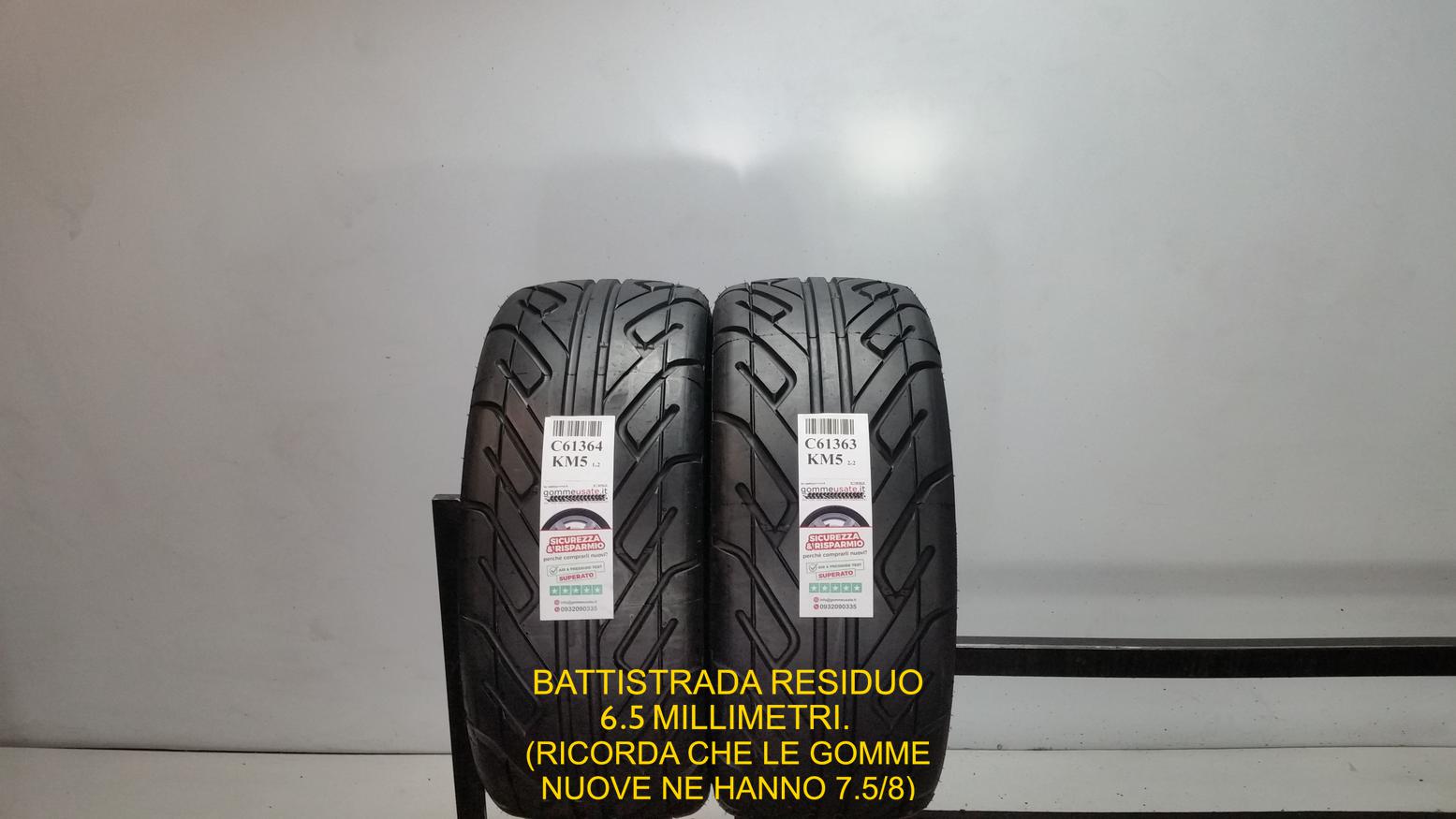 Achilles 235/45 R17 94V 
