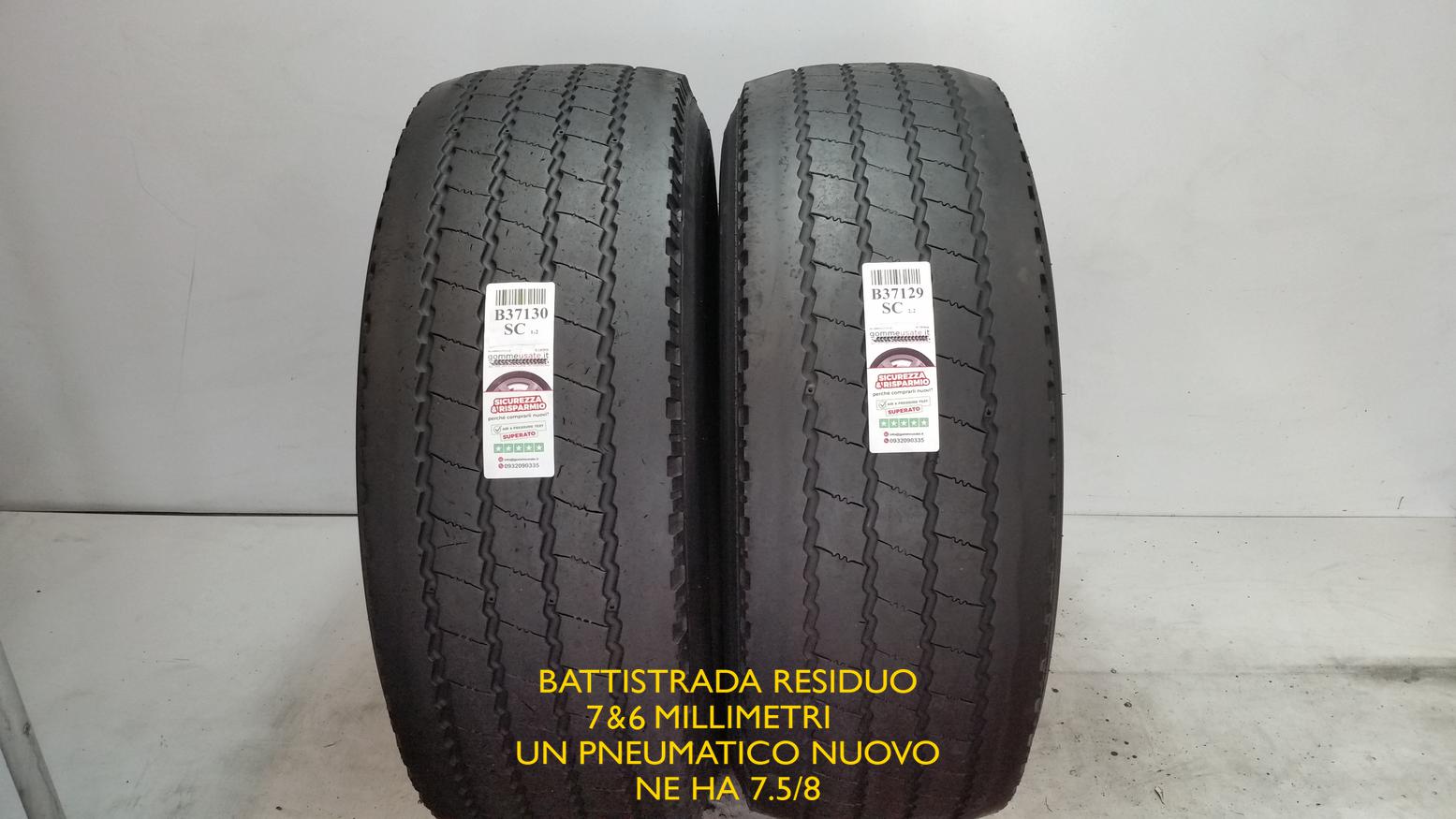 Aeolus 385/65 R22.5 164K 