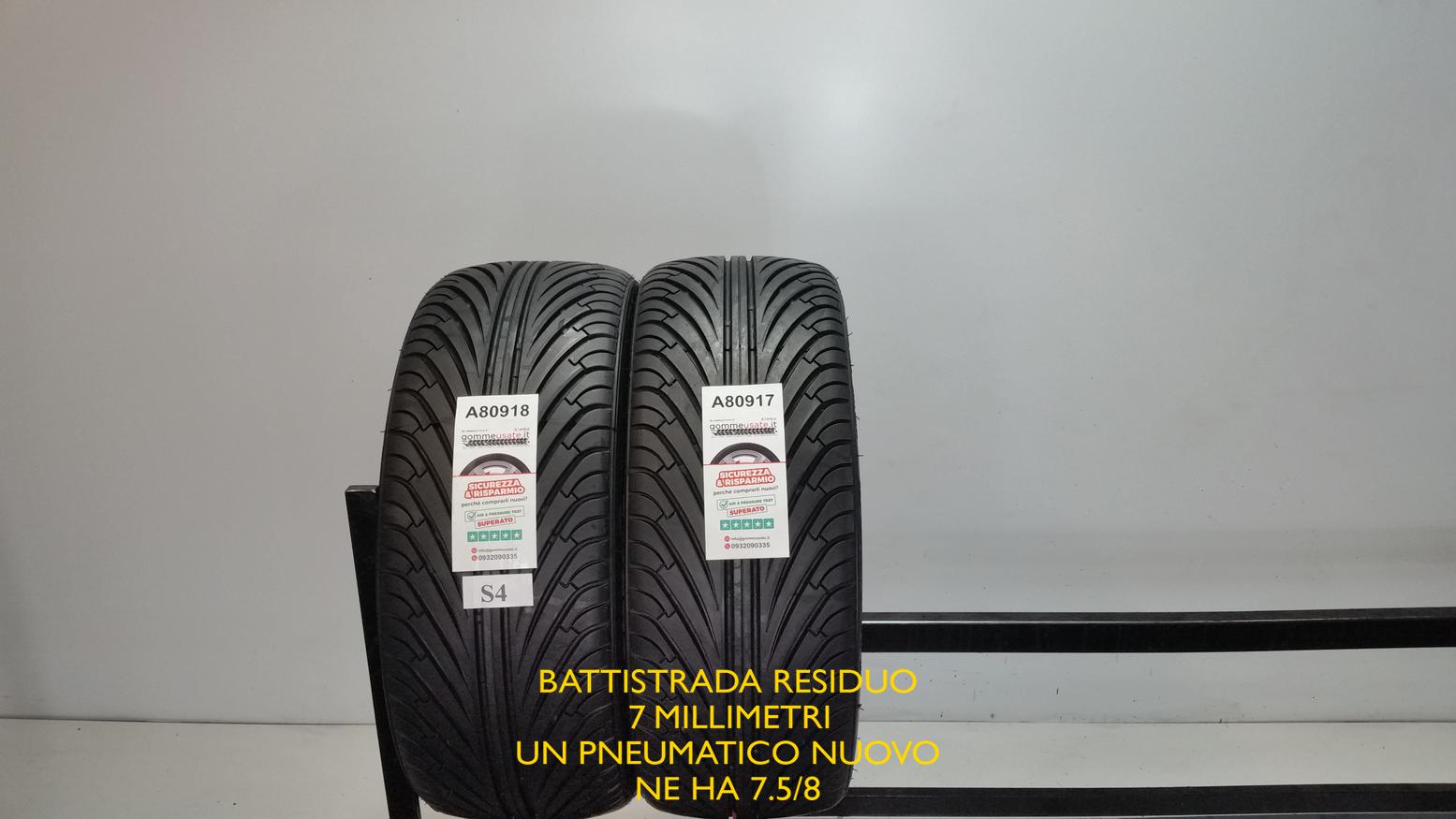 Antyre 215/35 R19 85W 