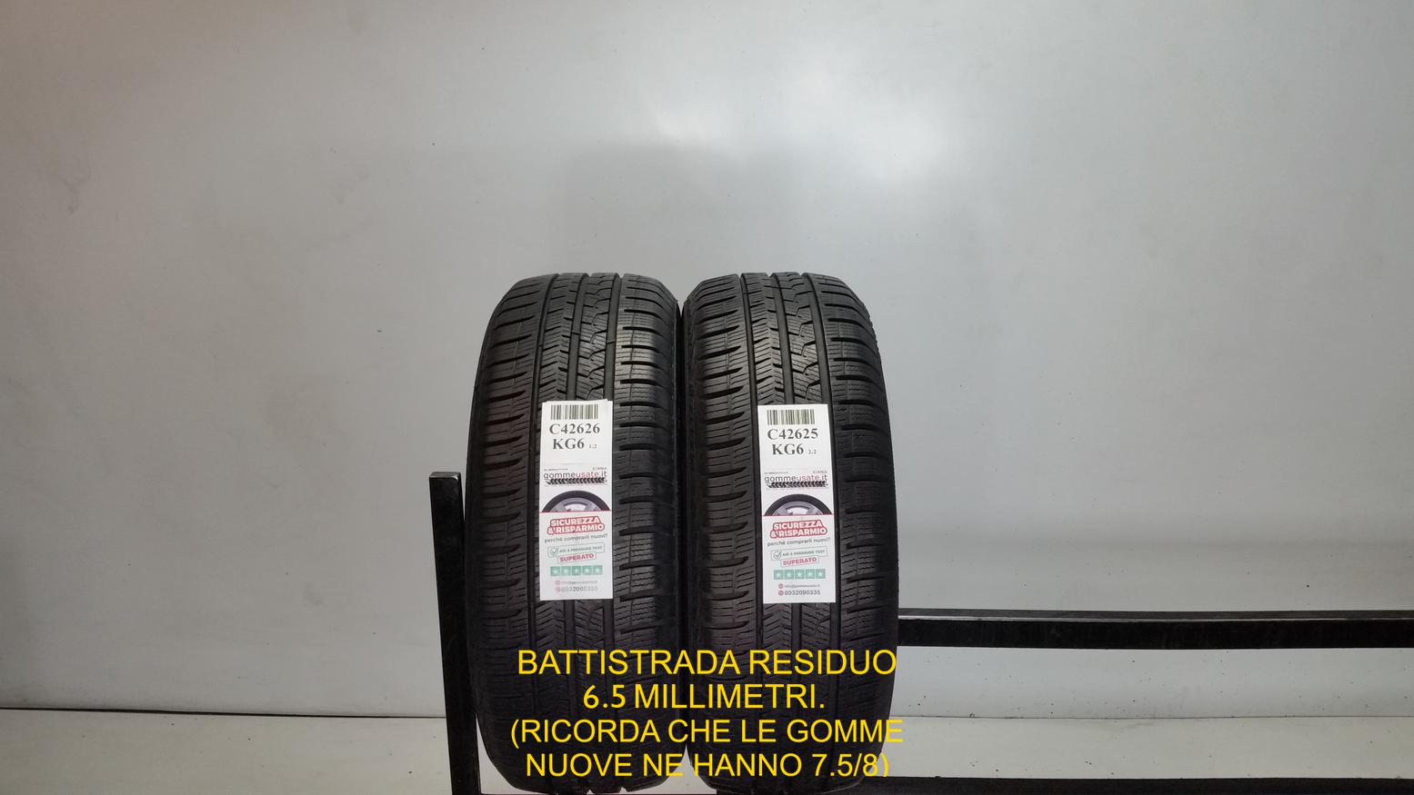 Apollo 205/60 R15 91V 