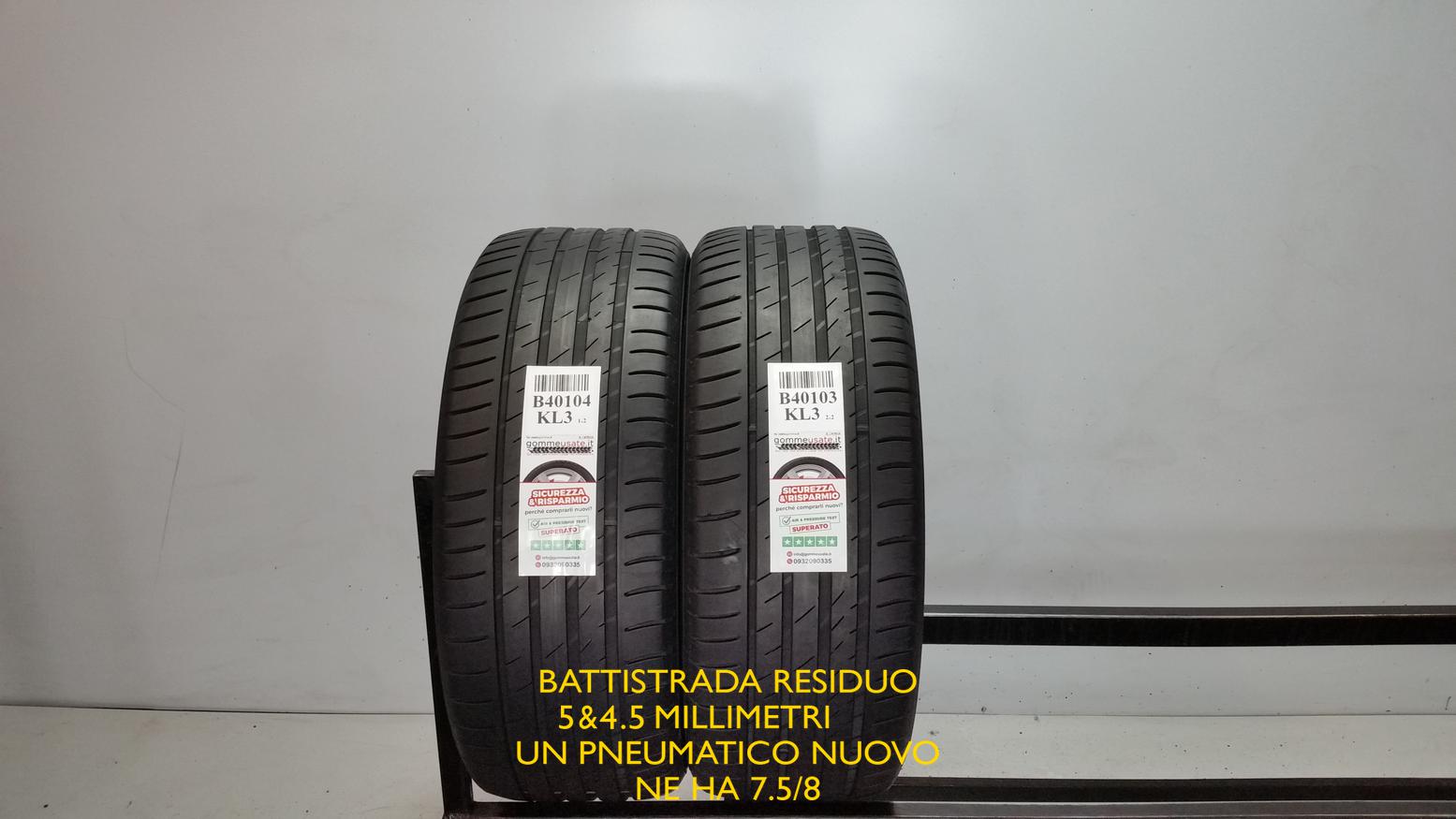 Apollo 235/45 R18 98Y 