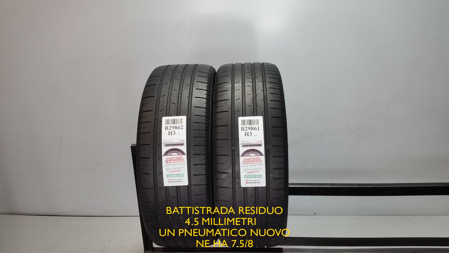 BLU TRAC HP M+S