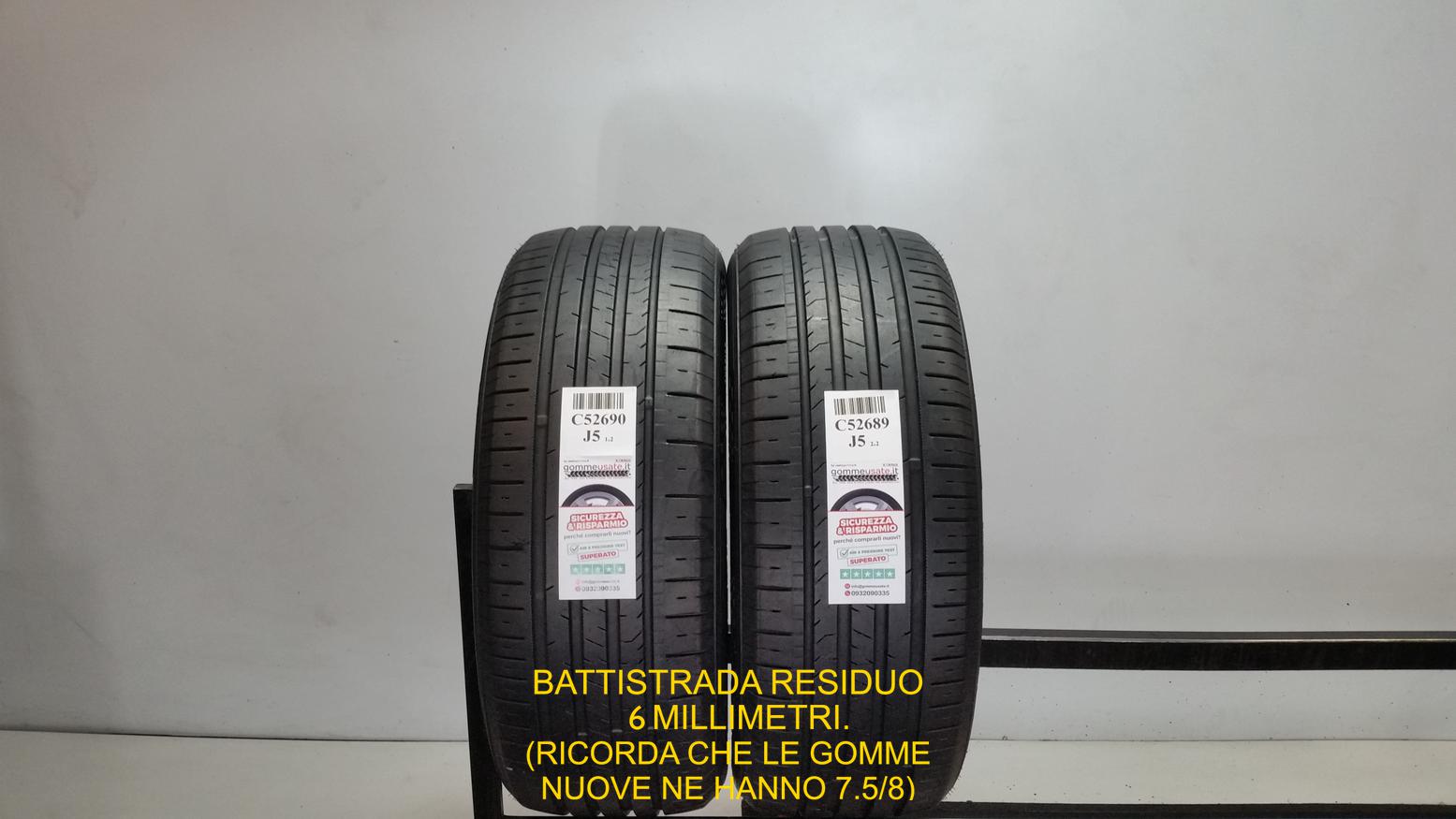 BLU TRAC HP M+S