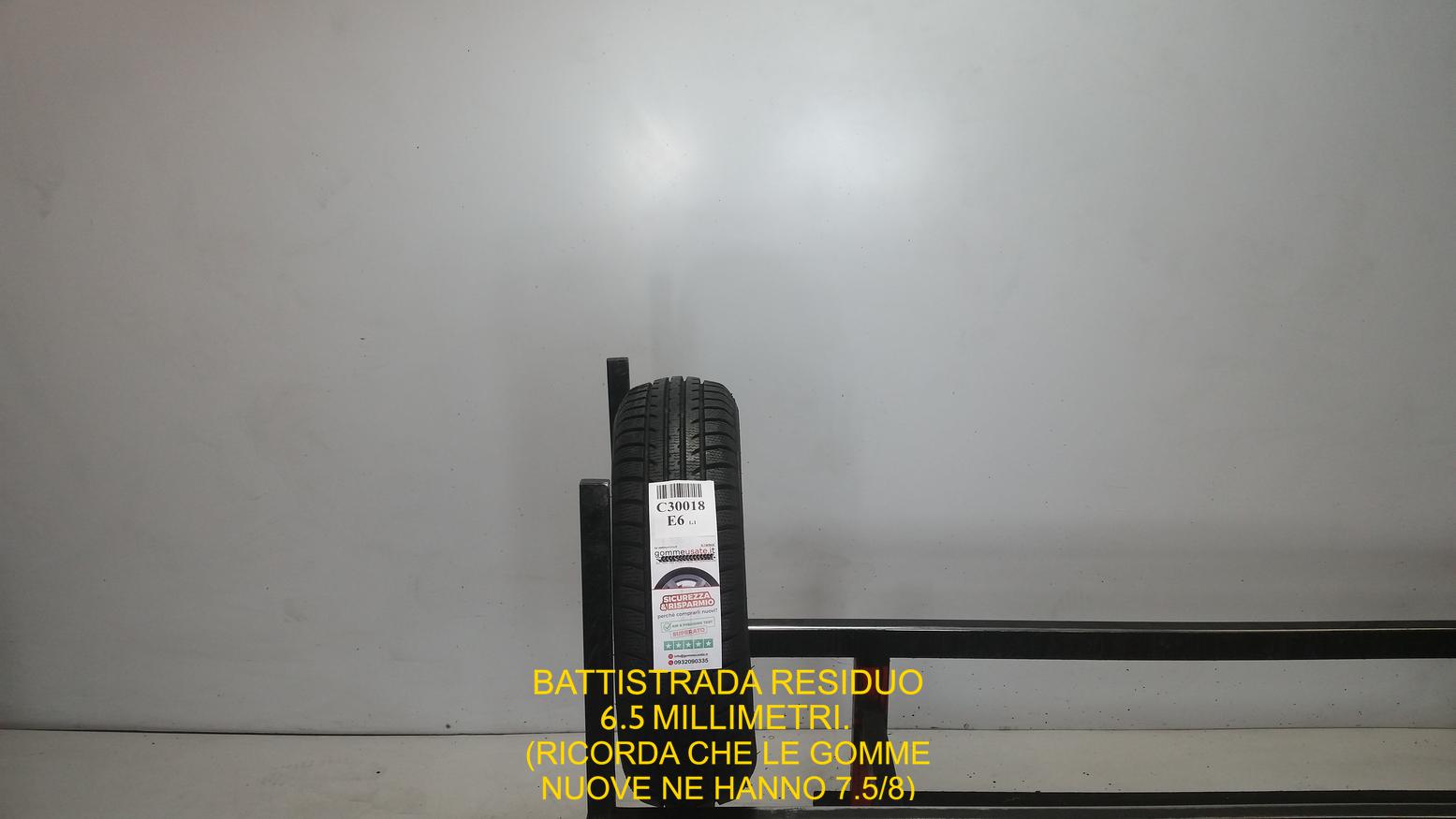 Atlas 145/70 R13 71T 