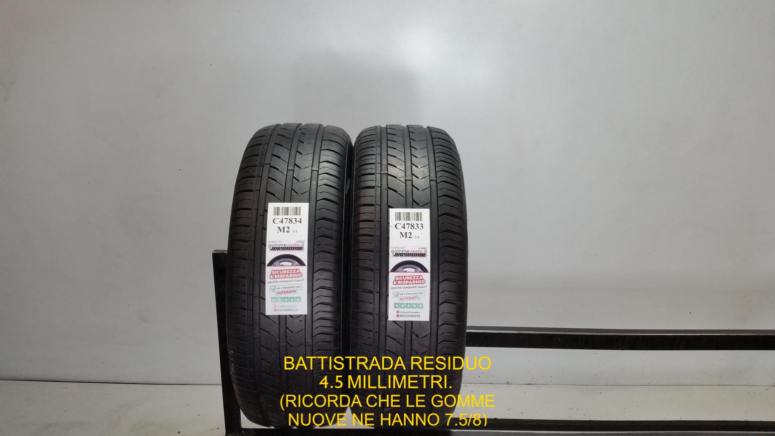 Atlas 215/60 R16 99V 