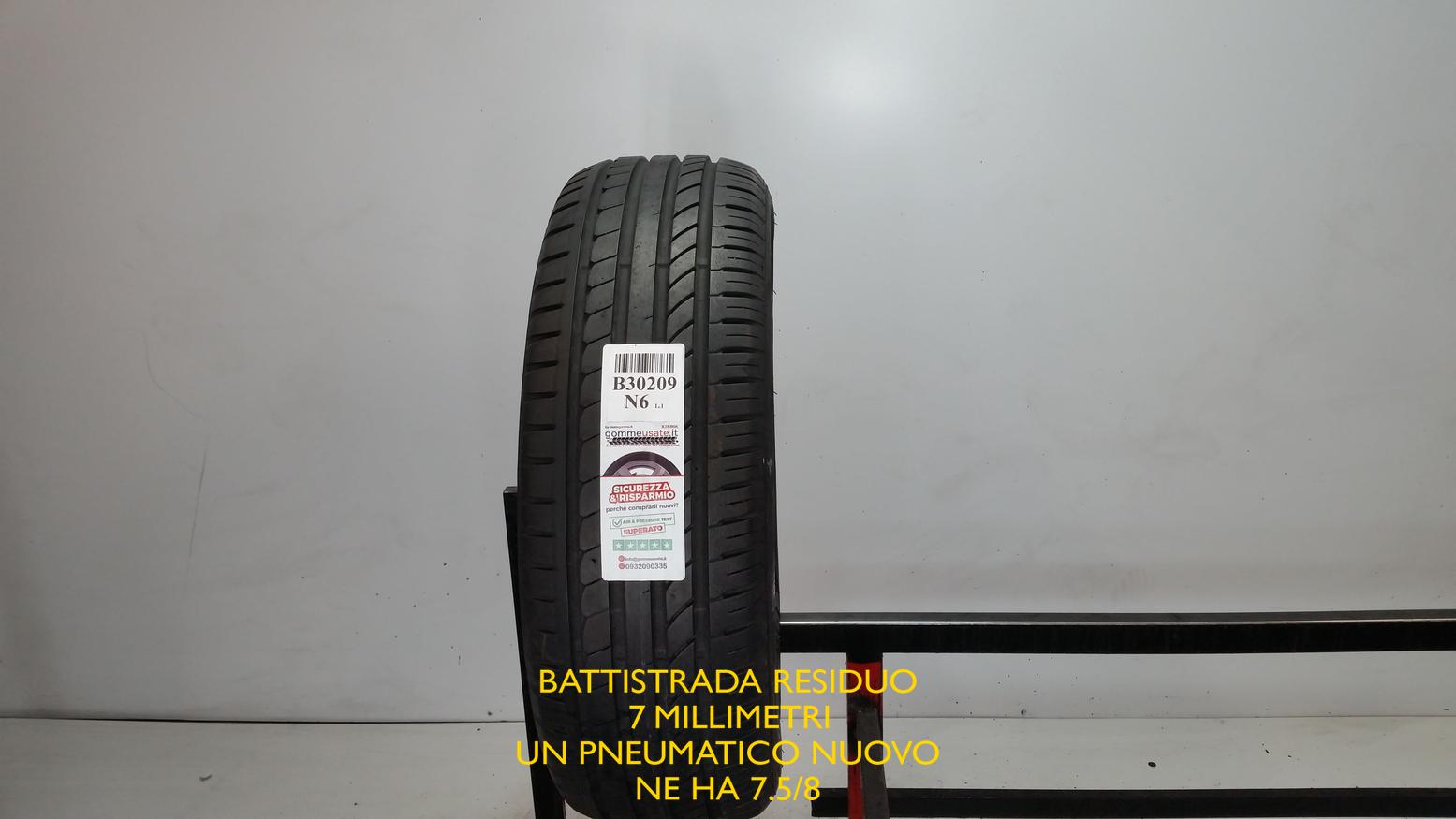 Atlas 235/65 R17 108V 