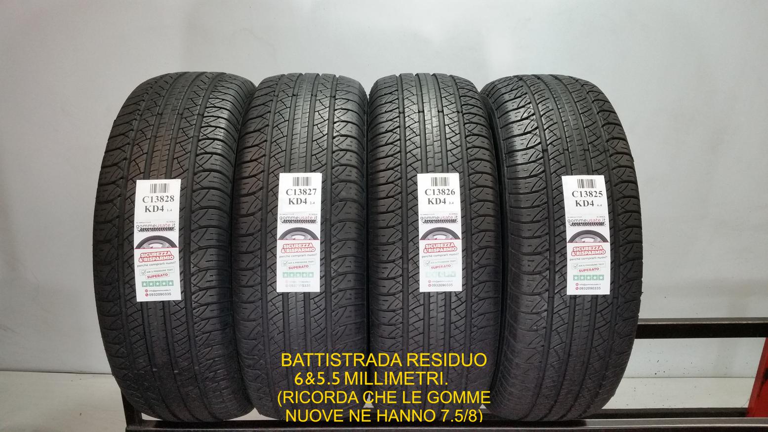 Auplus 245/70 R16 107H 