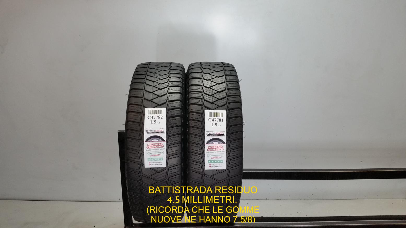 Autogreen 215/70 R15C 109S 