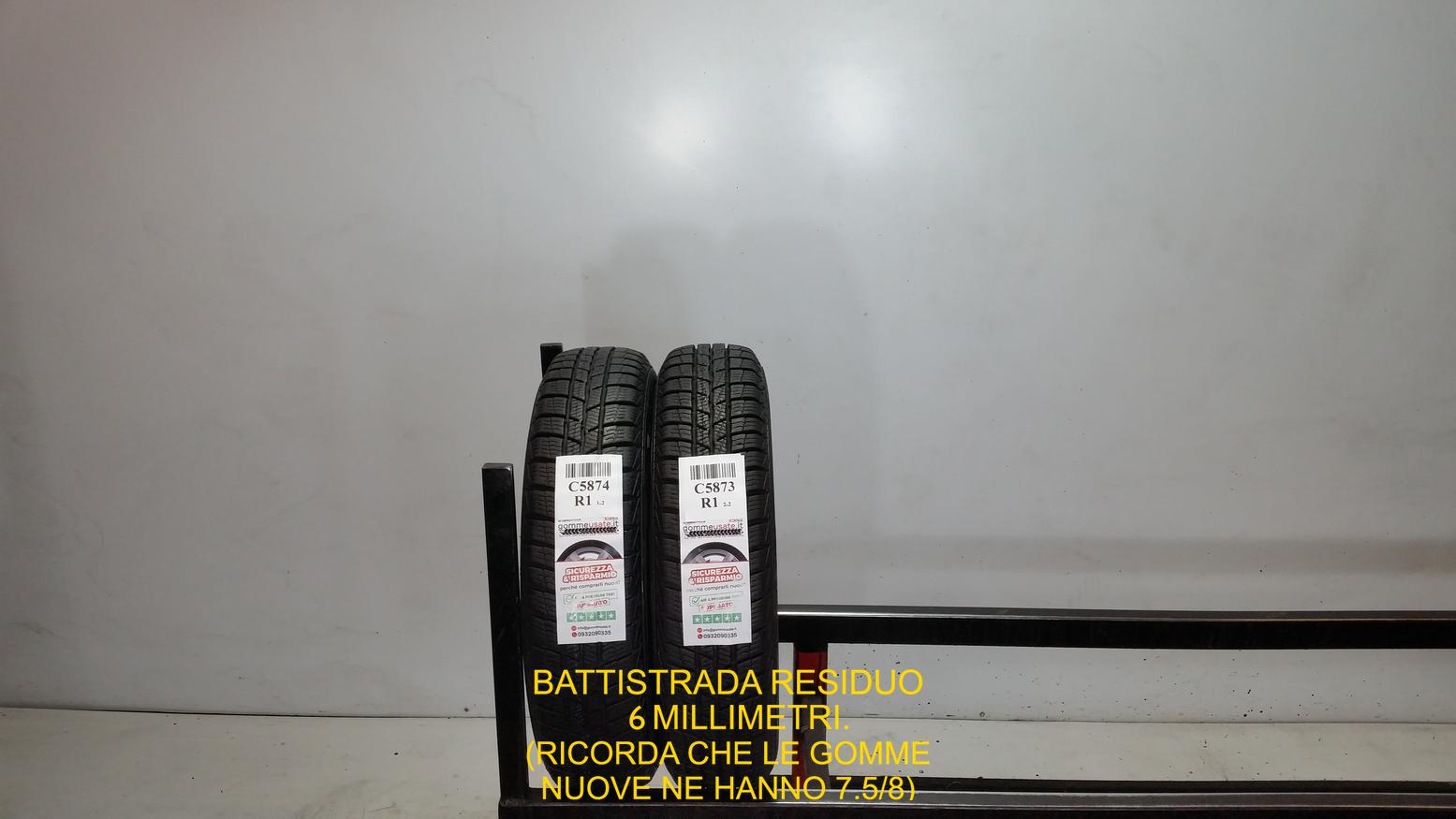Barum 135/80 R13 70T 