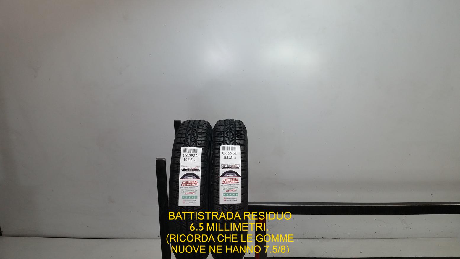 Barum 135/80 R13 70T 