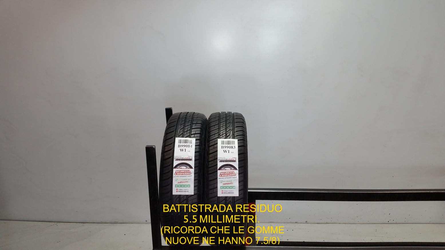 Barum 155/65 R13 73T 
