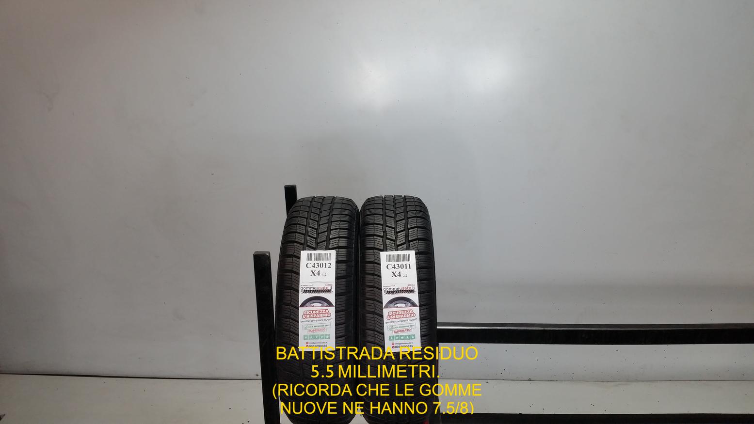 Barum 155/65 R13 73T 