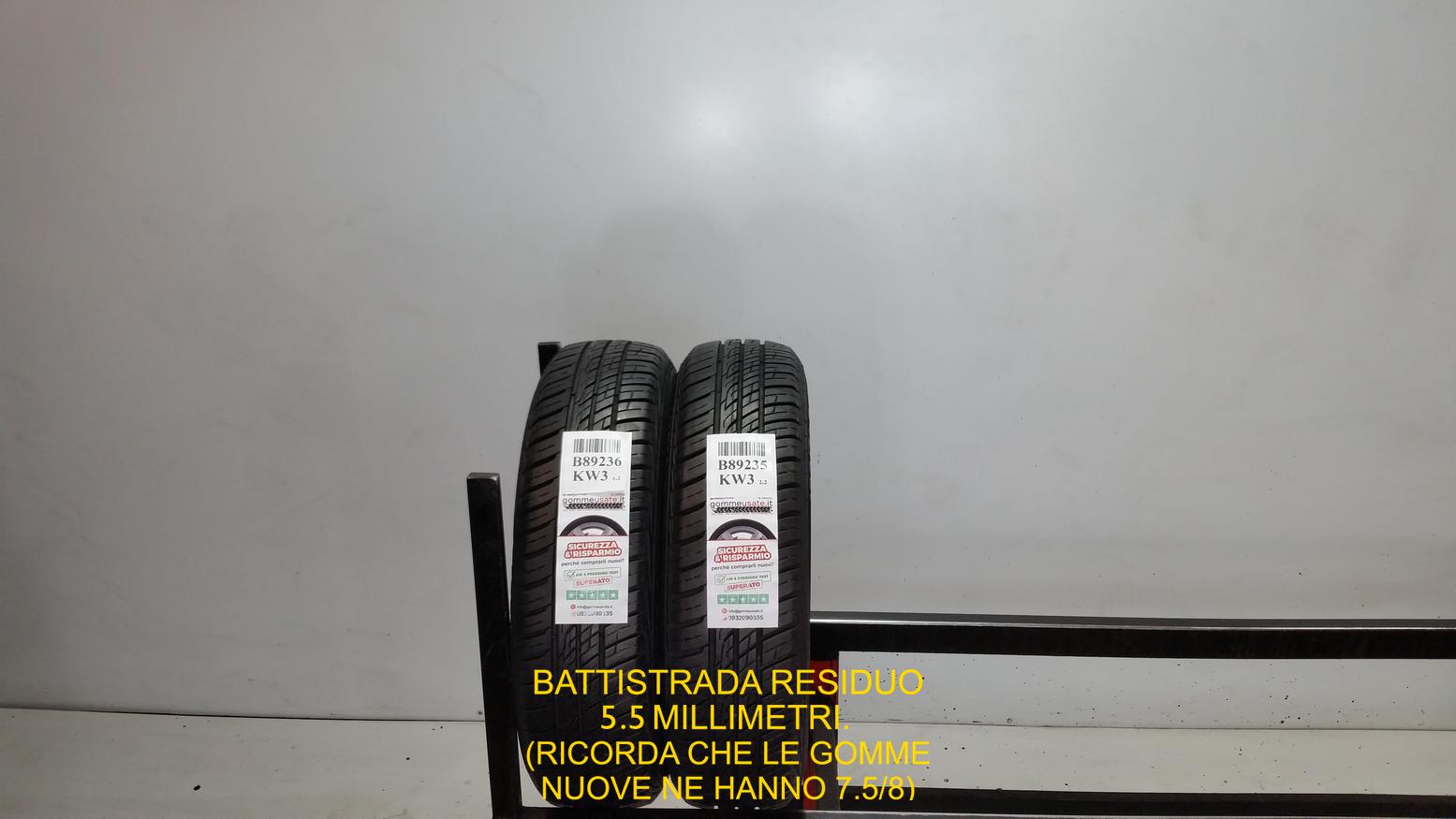 Barum 155/70 R13 75T 