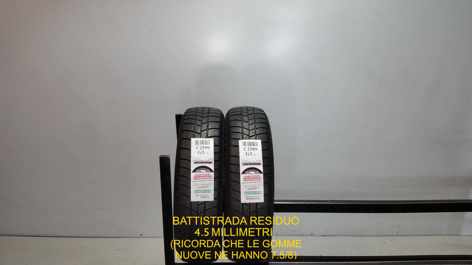 Barum 155/80 R13 79T 