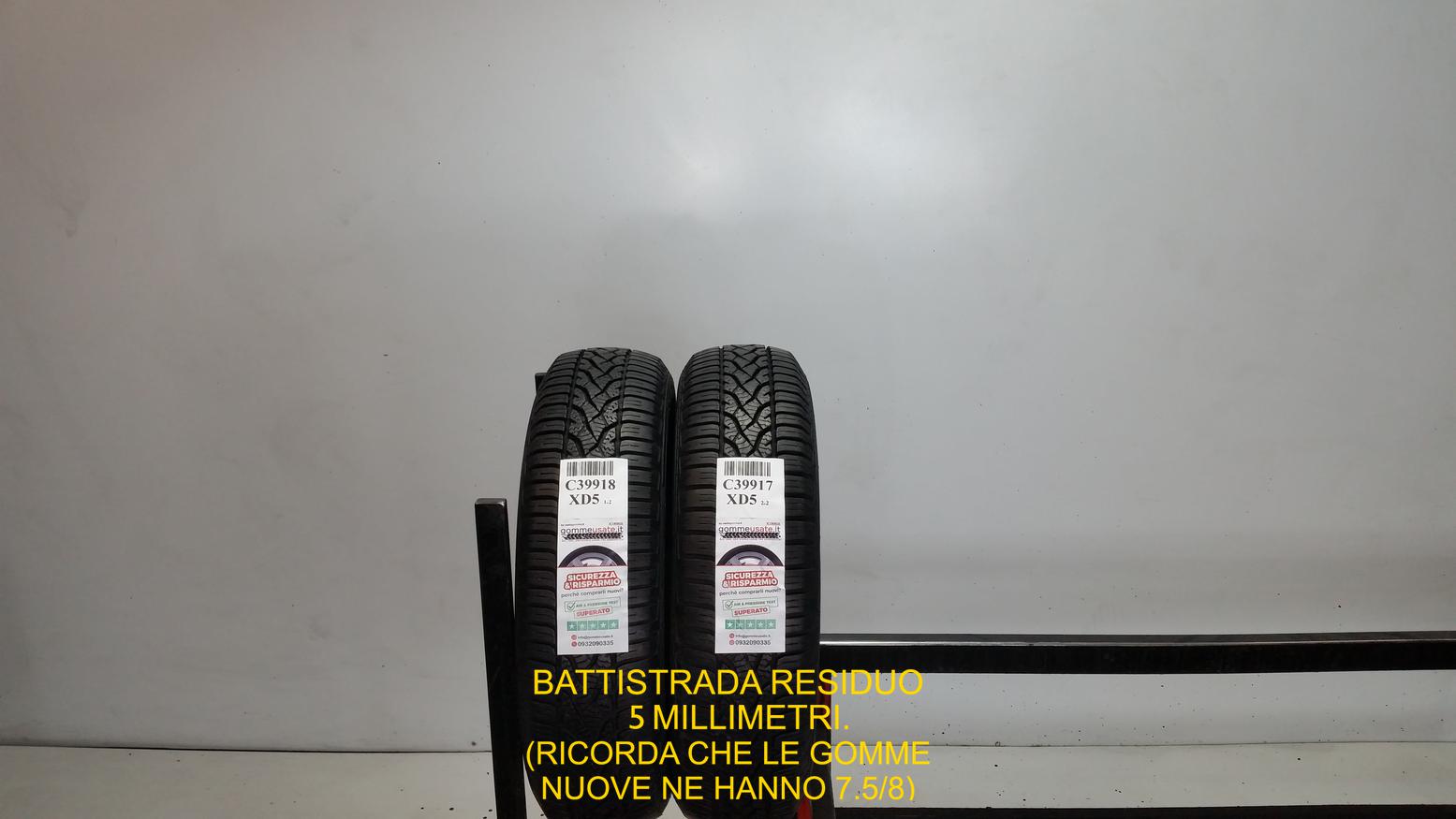 Barum 155/80 R13 79T 