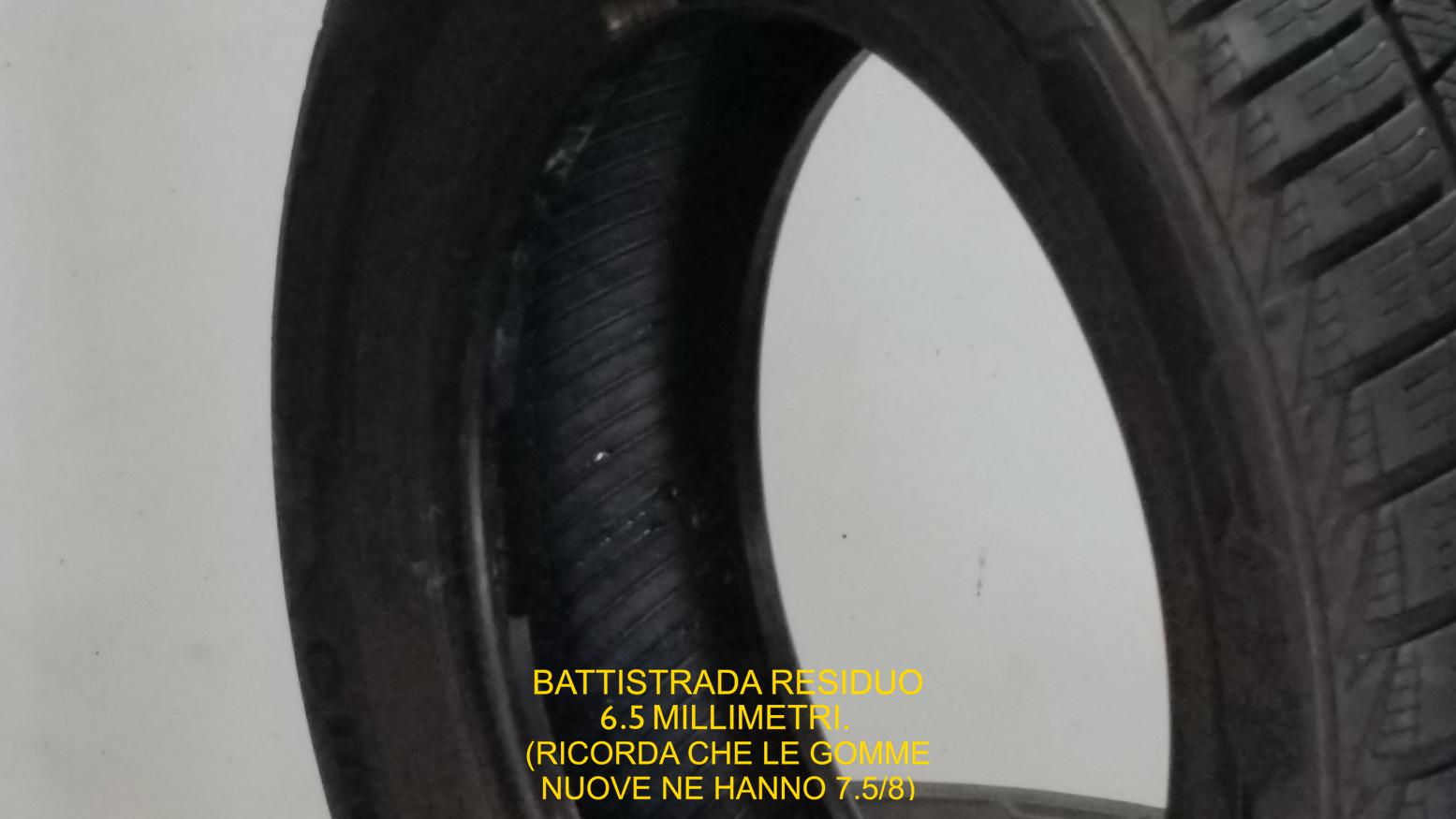 Barum 165/70 R13 79T 