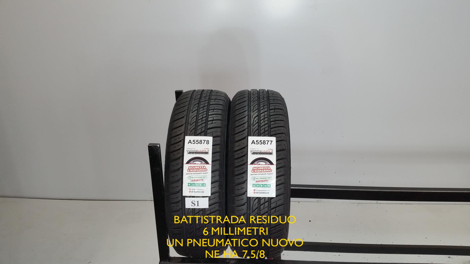 Barum 175/65 R13 80T 