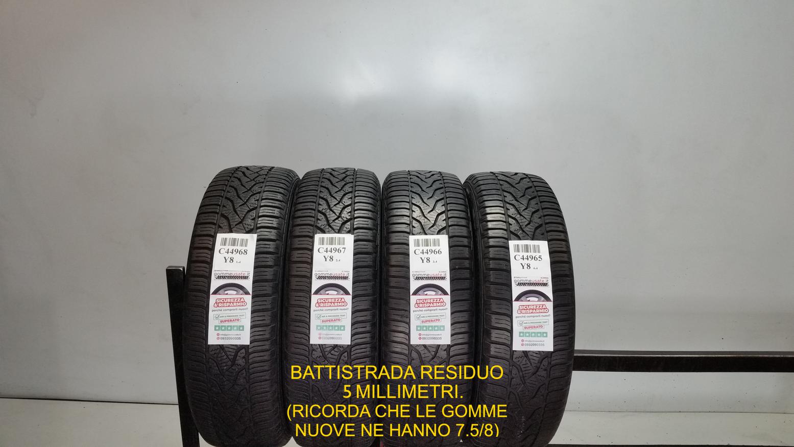 QUARTARIS 5