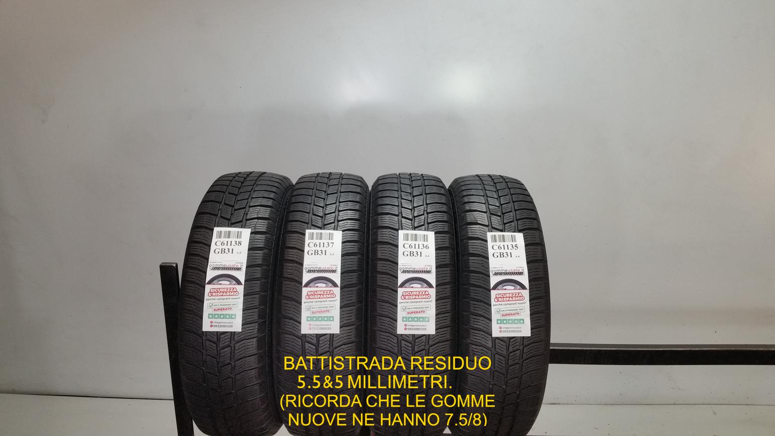 Barum 175/70 R14 84T 