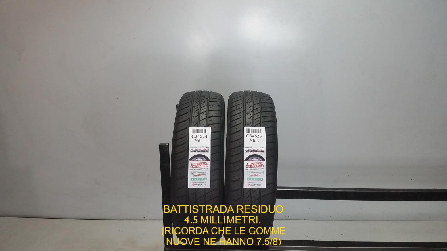 Barum 175/70 R14 88T 