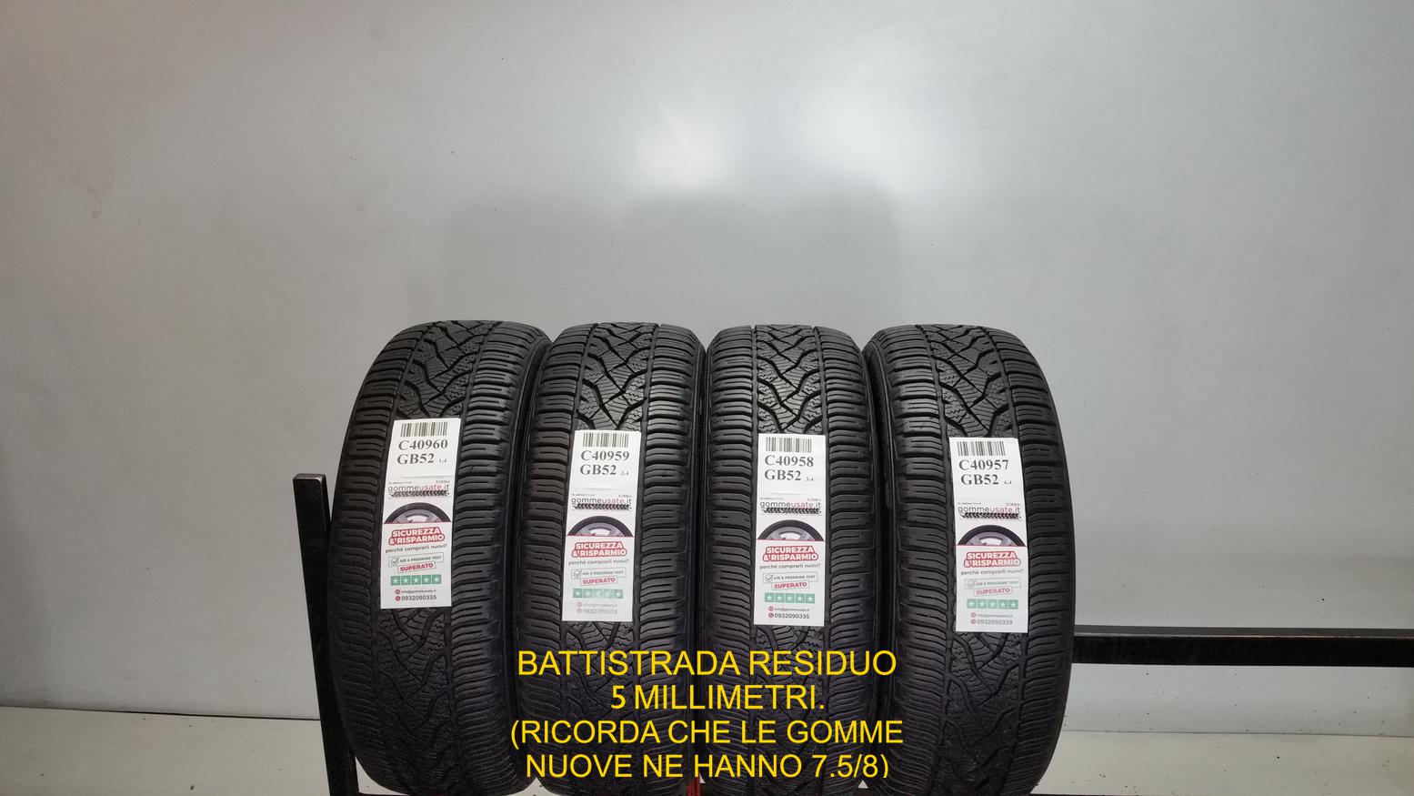 QUARTARIS 5 (RIPARAZIONE LATERALE)