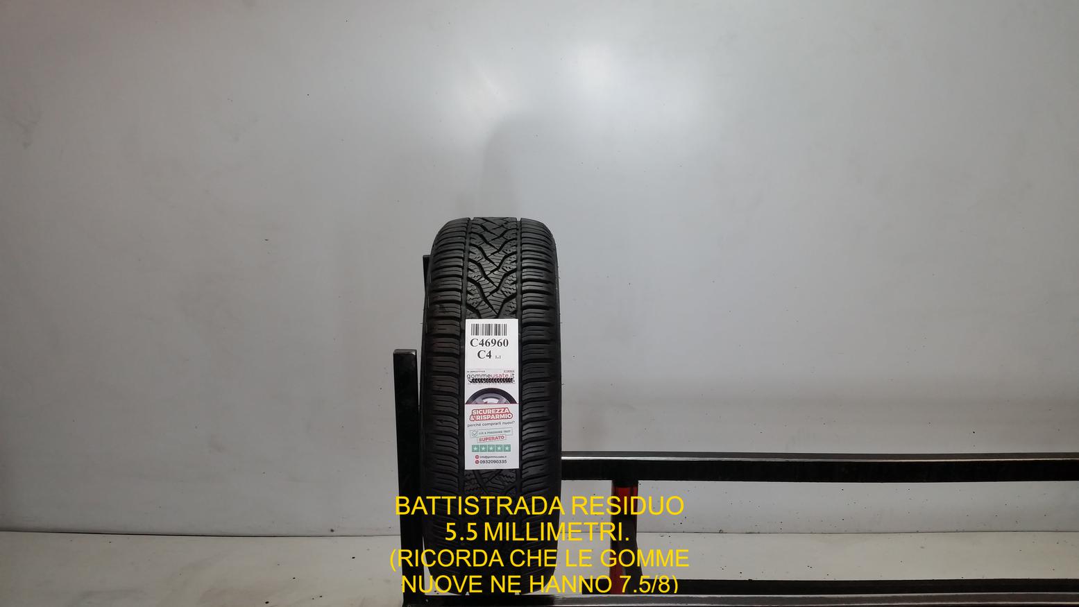 QUARTARIS 5