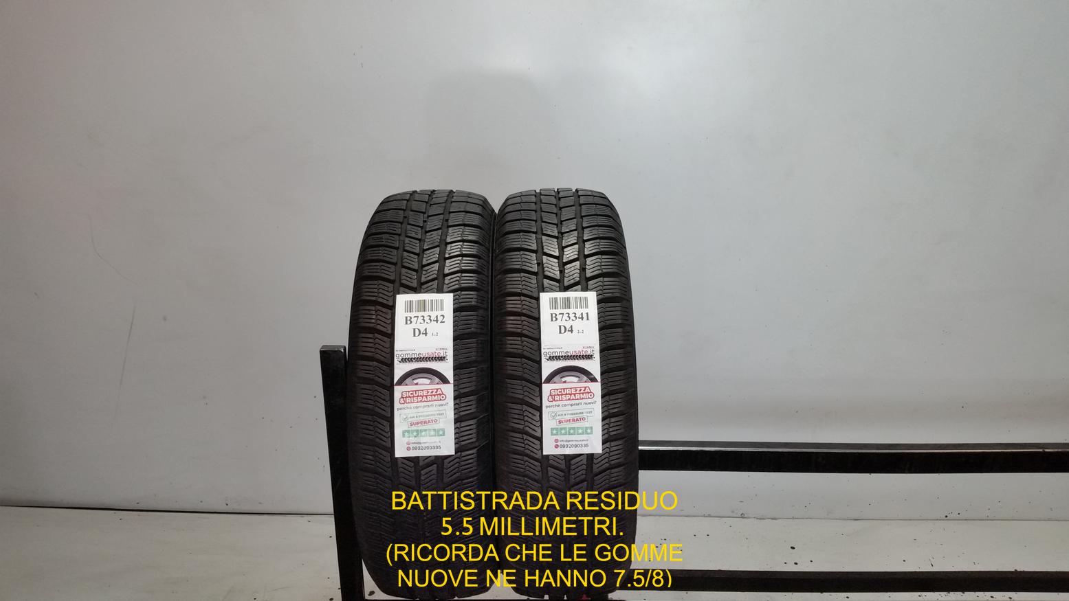 Barum 185/70 R14 88T 