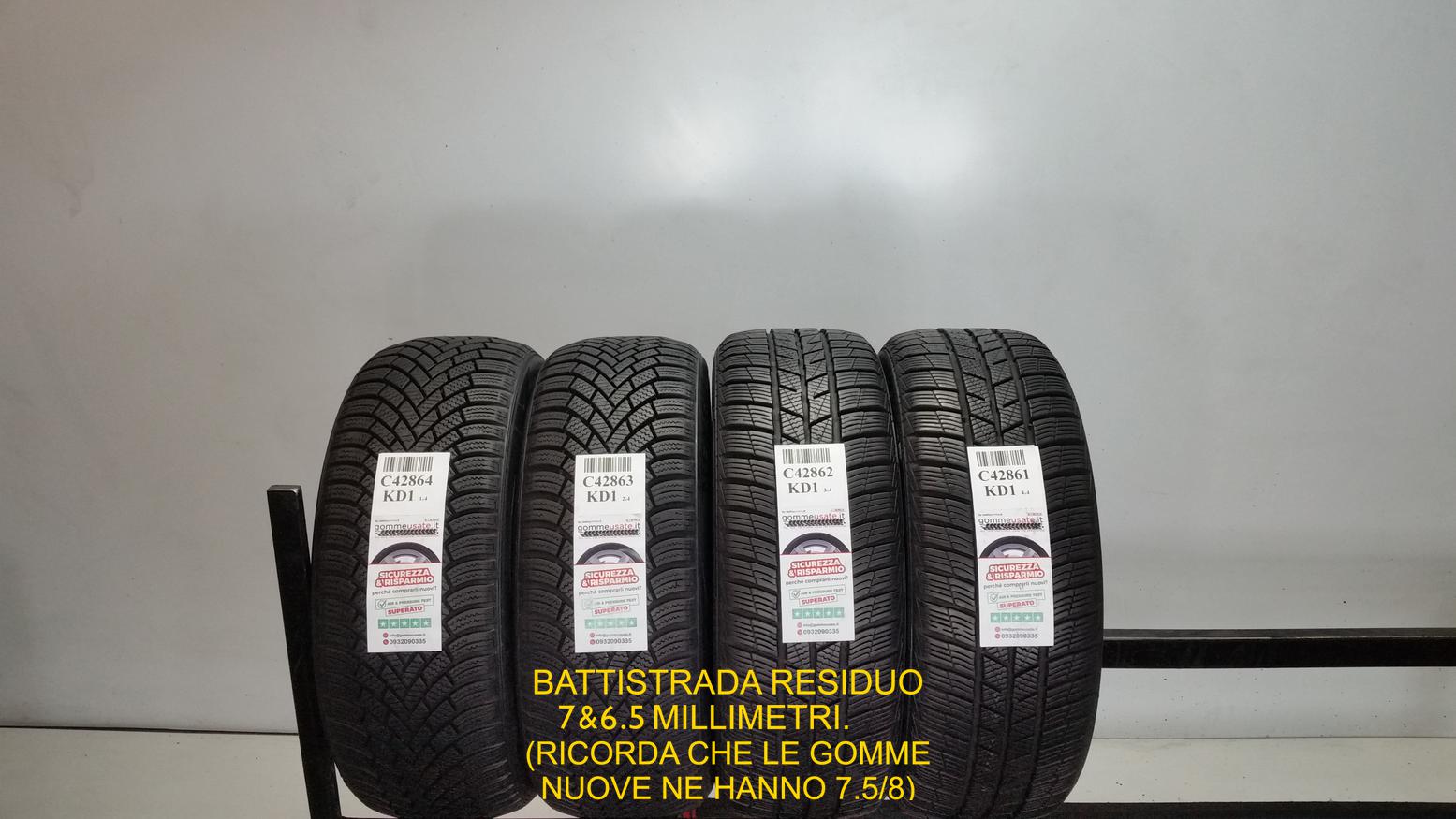 Barum 195/50 R15 82H 