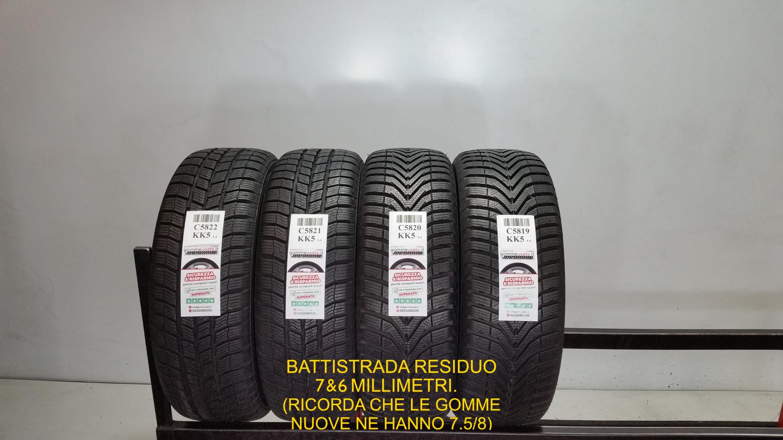 Barum 195/60 R15 88T 