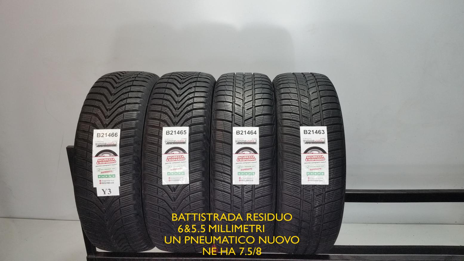 Barum 195/60 R16 89H 