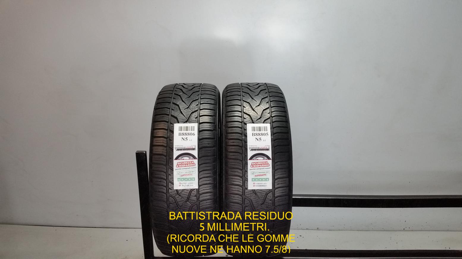 QUARTARIS 5