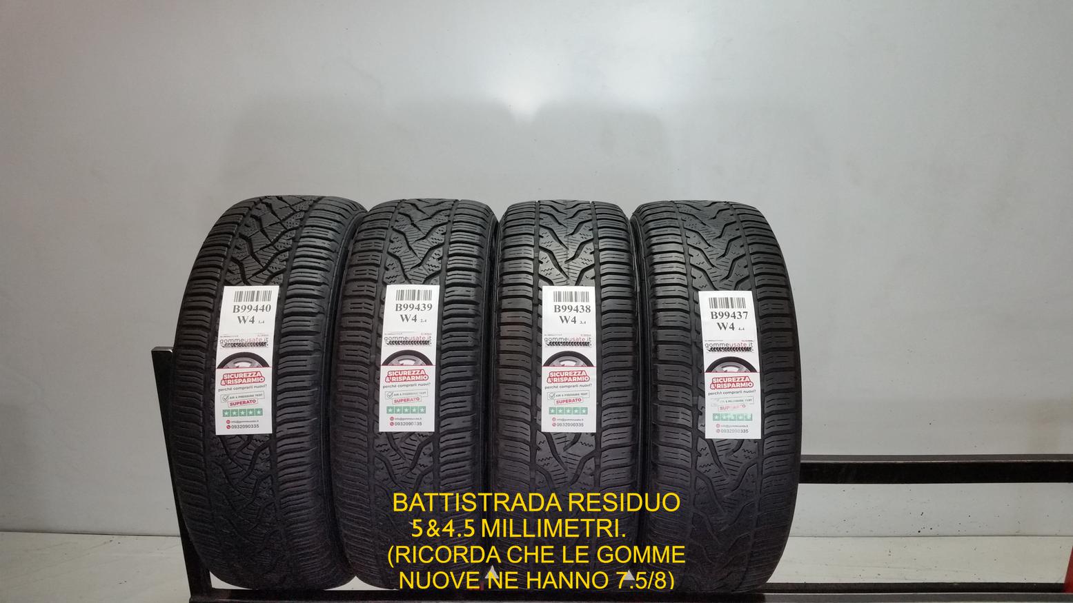 QUARTARIS 5