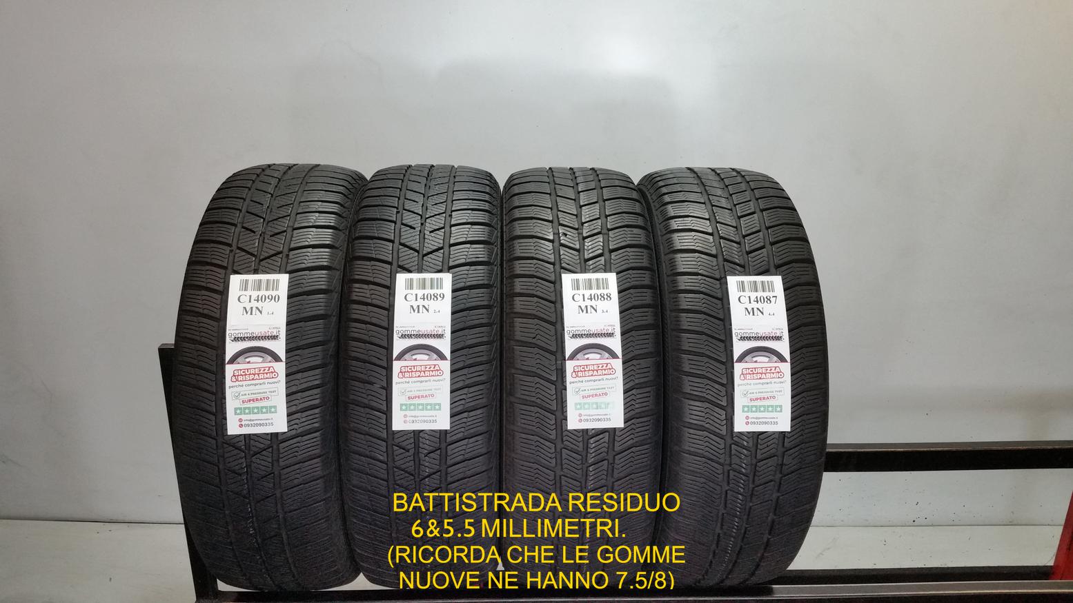 POLARIS 5 E POLARIS 3