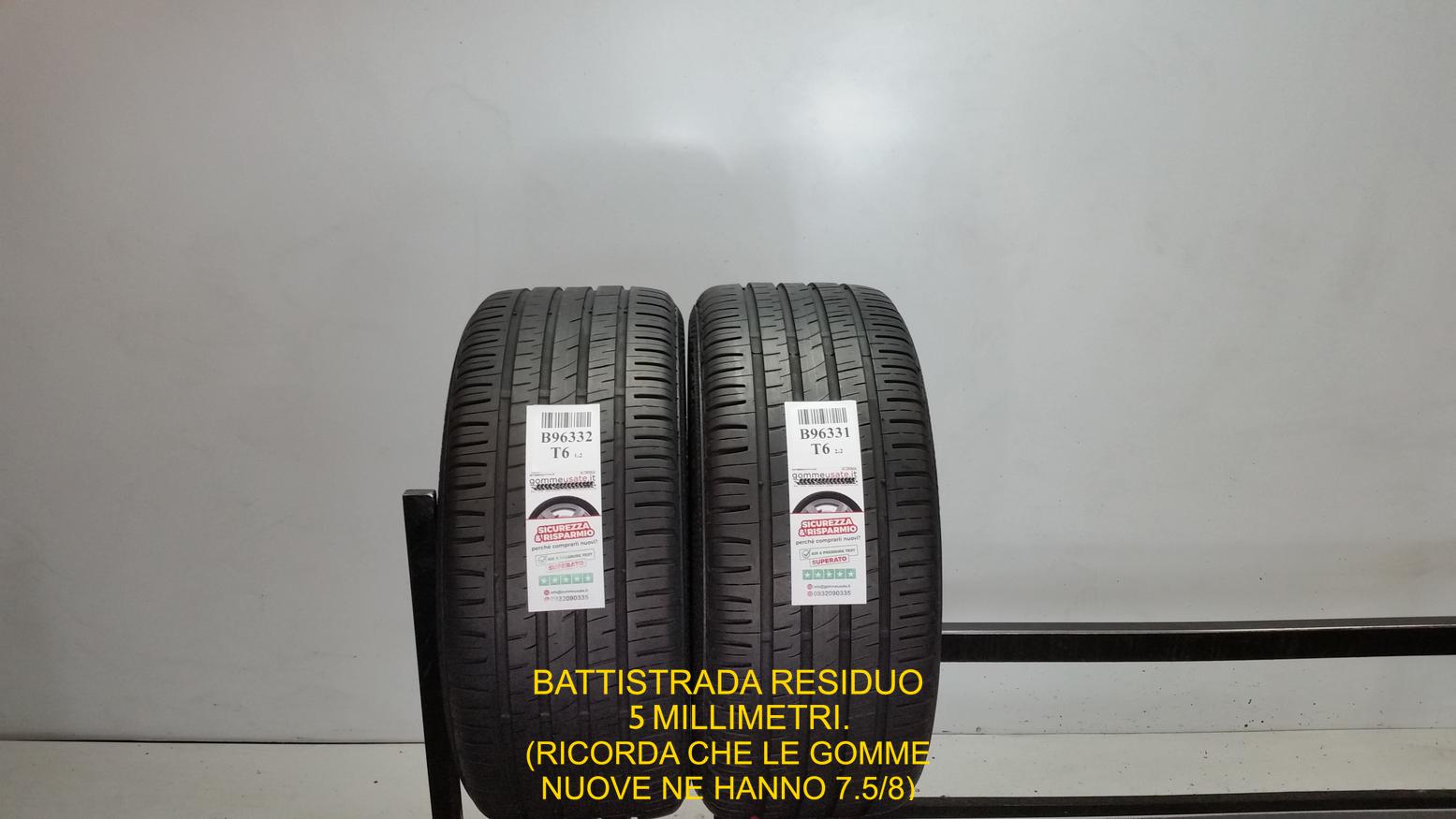Barum 225/50 R16 92Y 