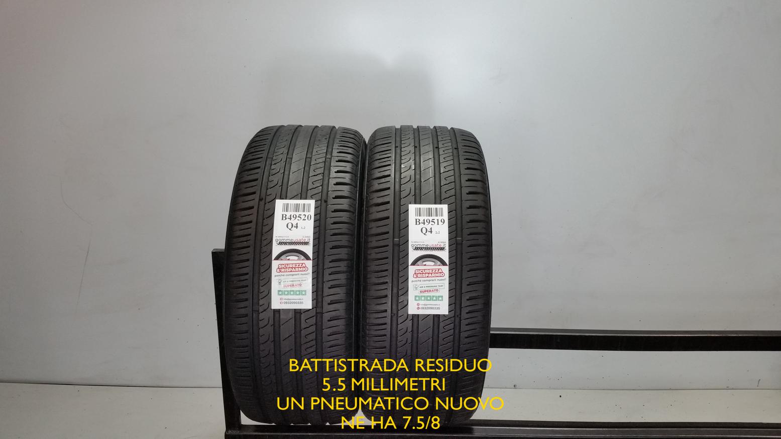 Barum 235/45 R18 98Y 