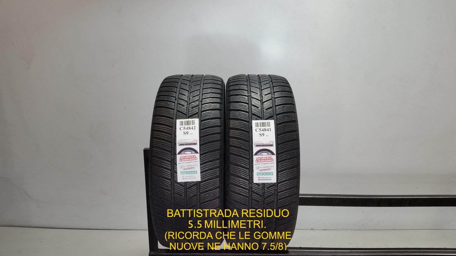 Barum 245/45 R18 100V 