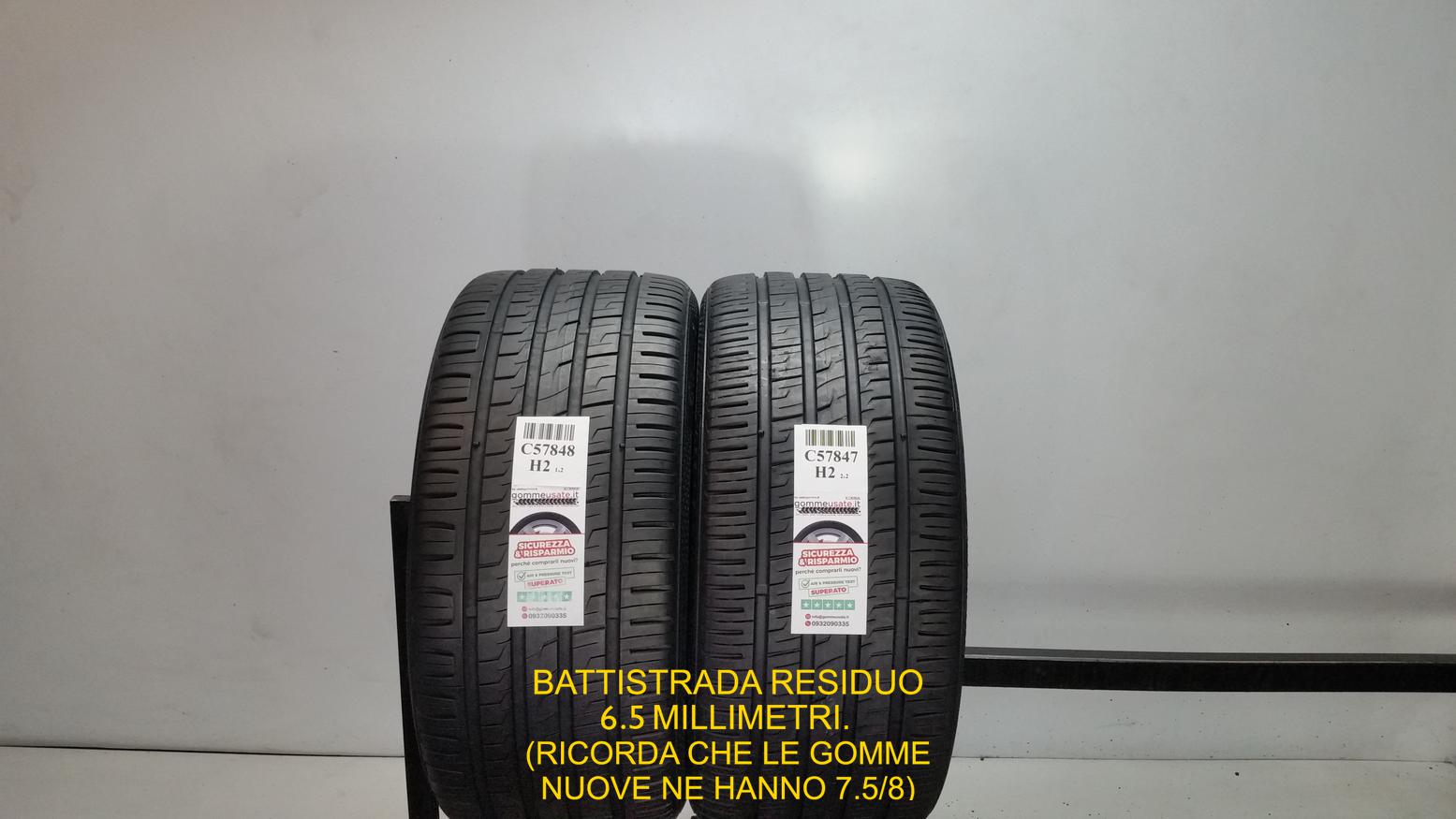 BRAVURIS 3 HM (RIPARAZIONE LATERALE)