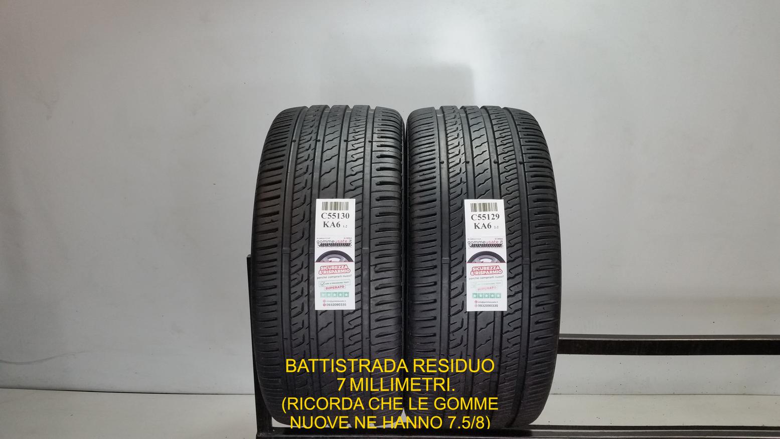 Barum 275/45 R19 108Y 