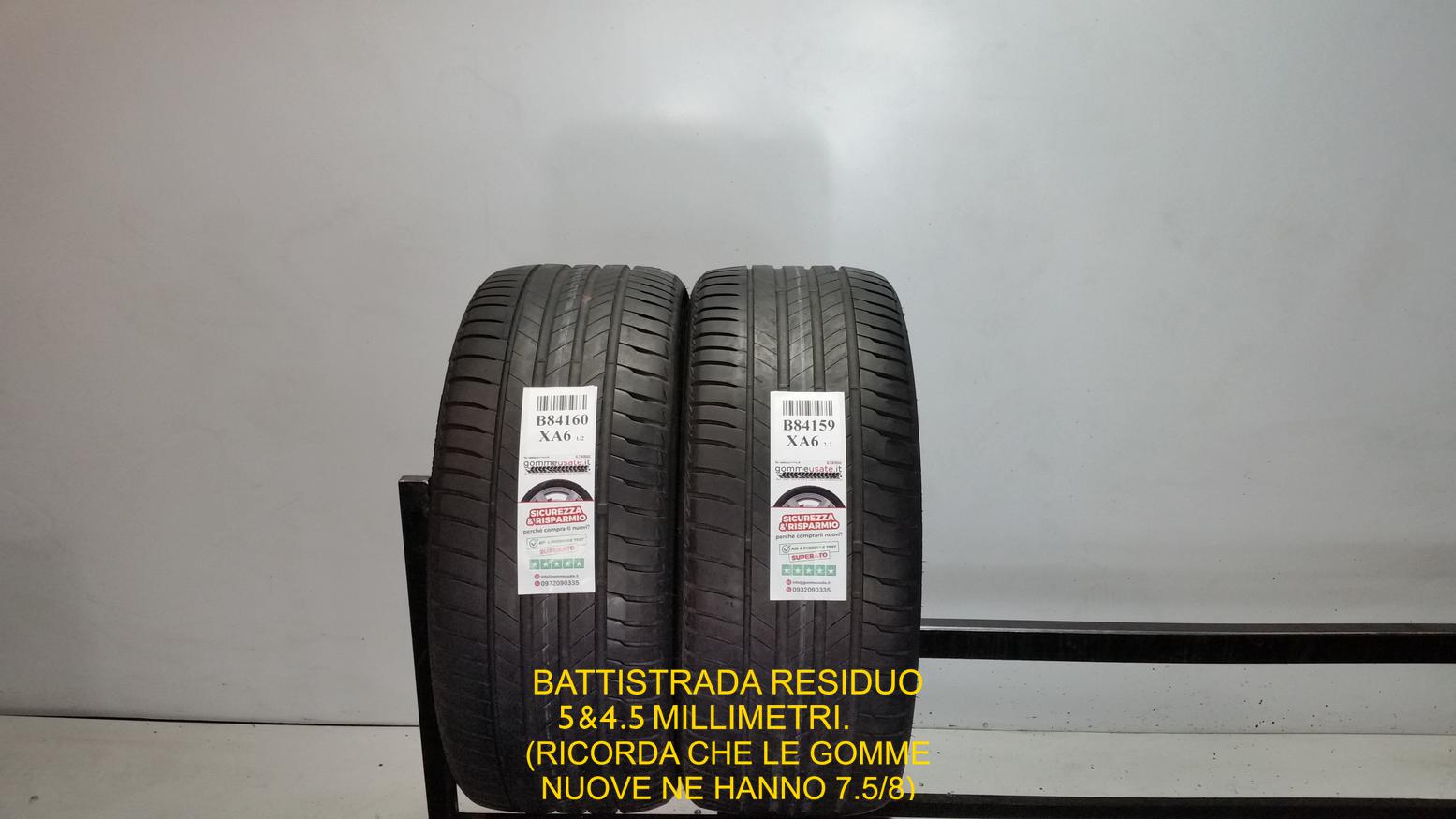 TURANZA T005
