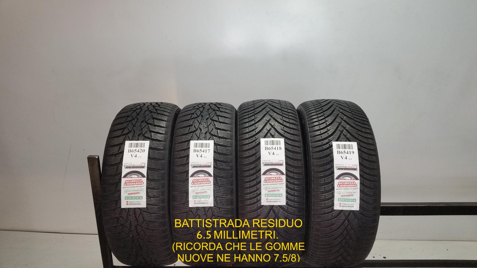 BFGoodrich 195/45 R16 84H 