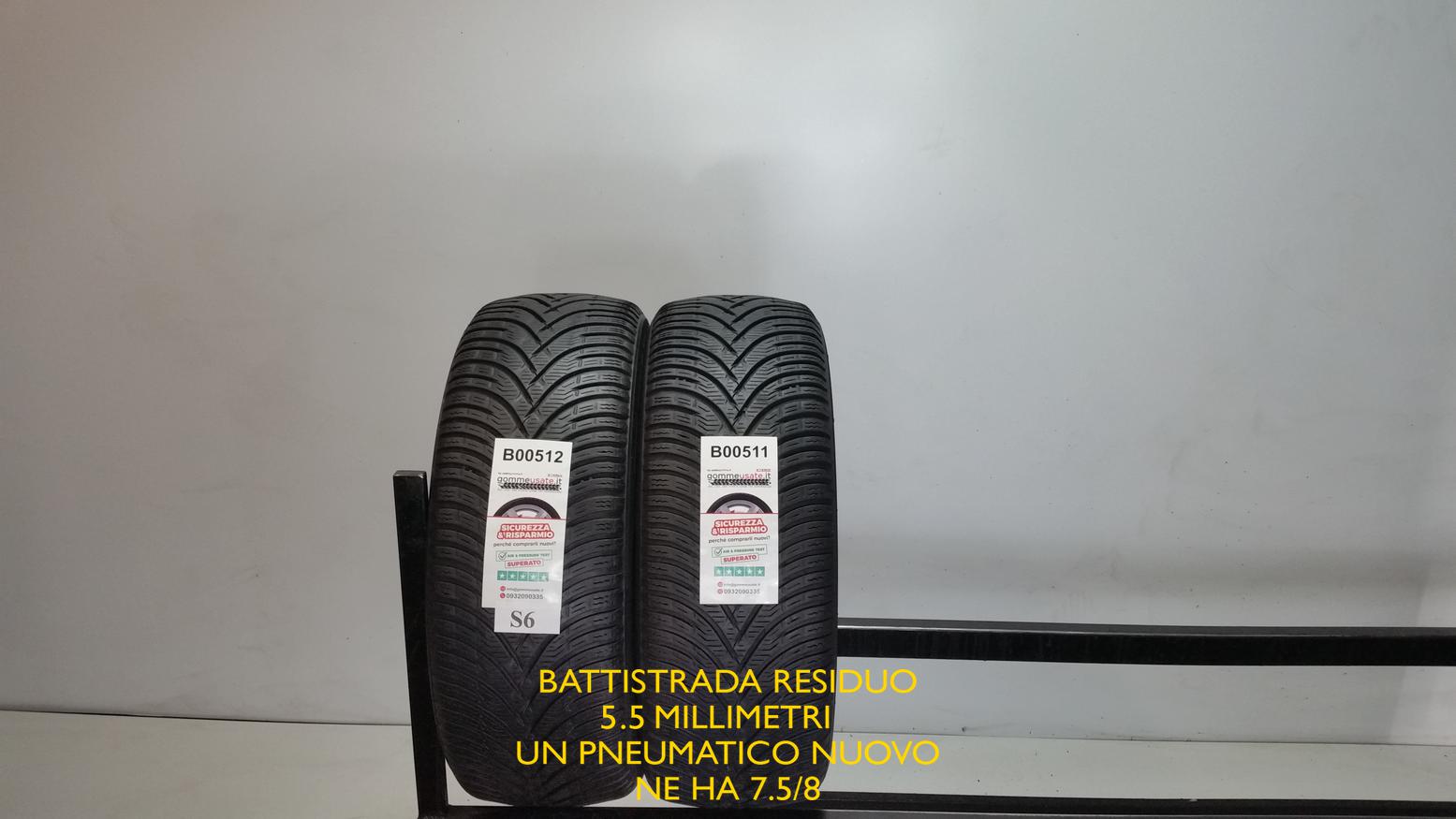 BFGoodrich 195/50 R16 88H 