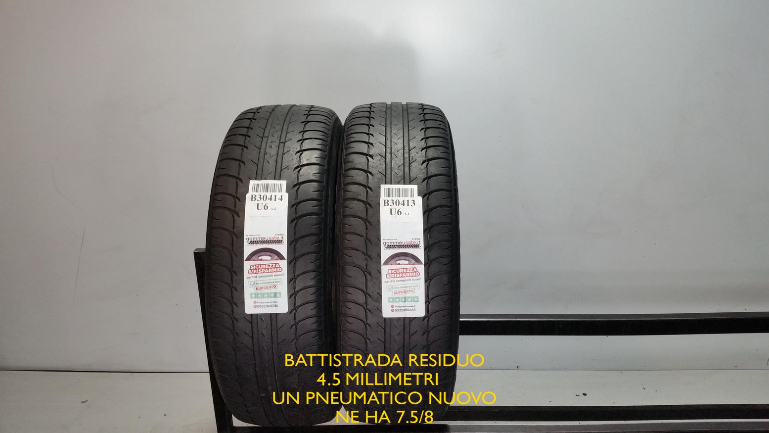 BFGoodrich 215/60 R17 96H 