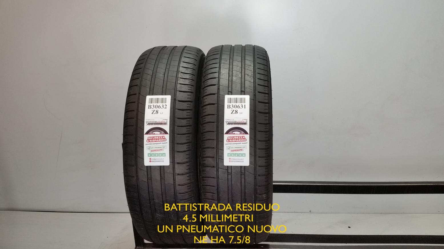 BFGoodrich 225/60 R18 100H 