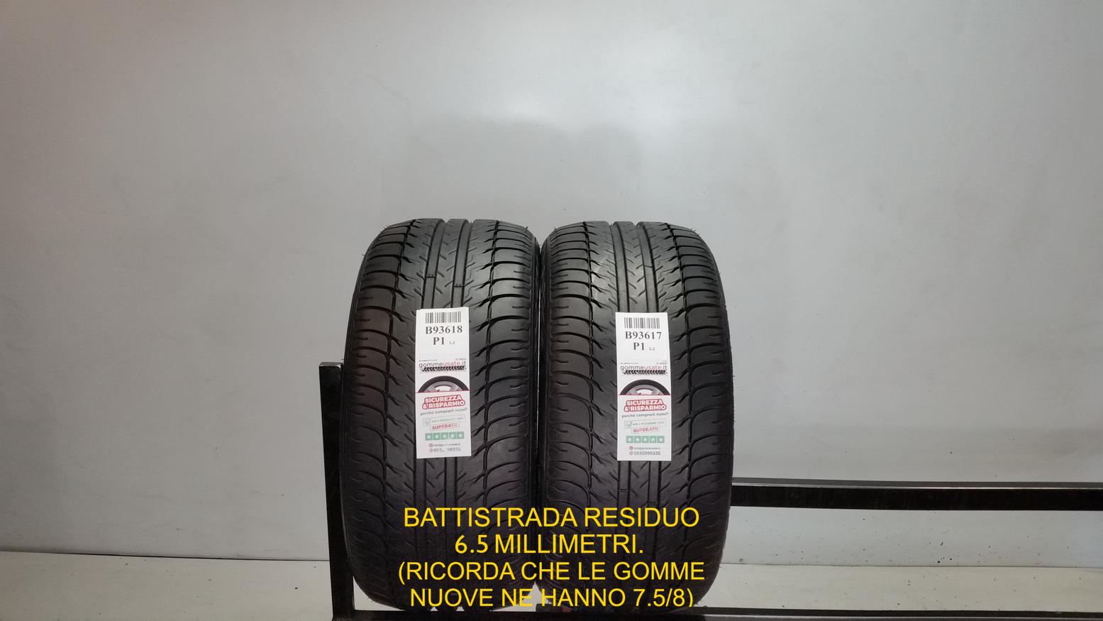 BFGoodrich 245/40 R17 91Y 