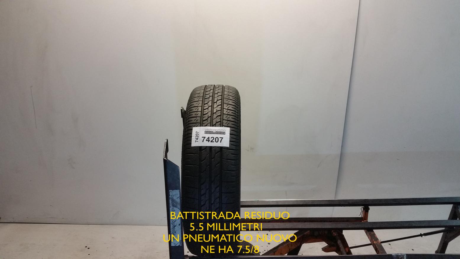 Bridgestone 175/65 R15 84T 