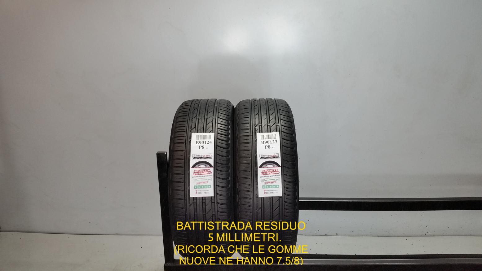 TURANZA T001