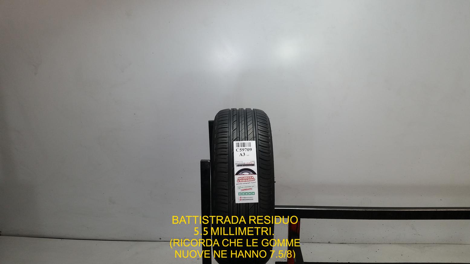 TURANZA T001
