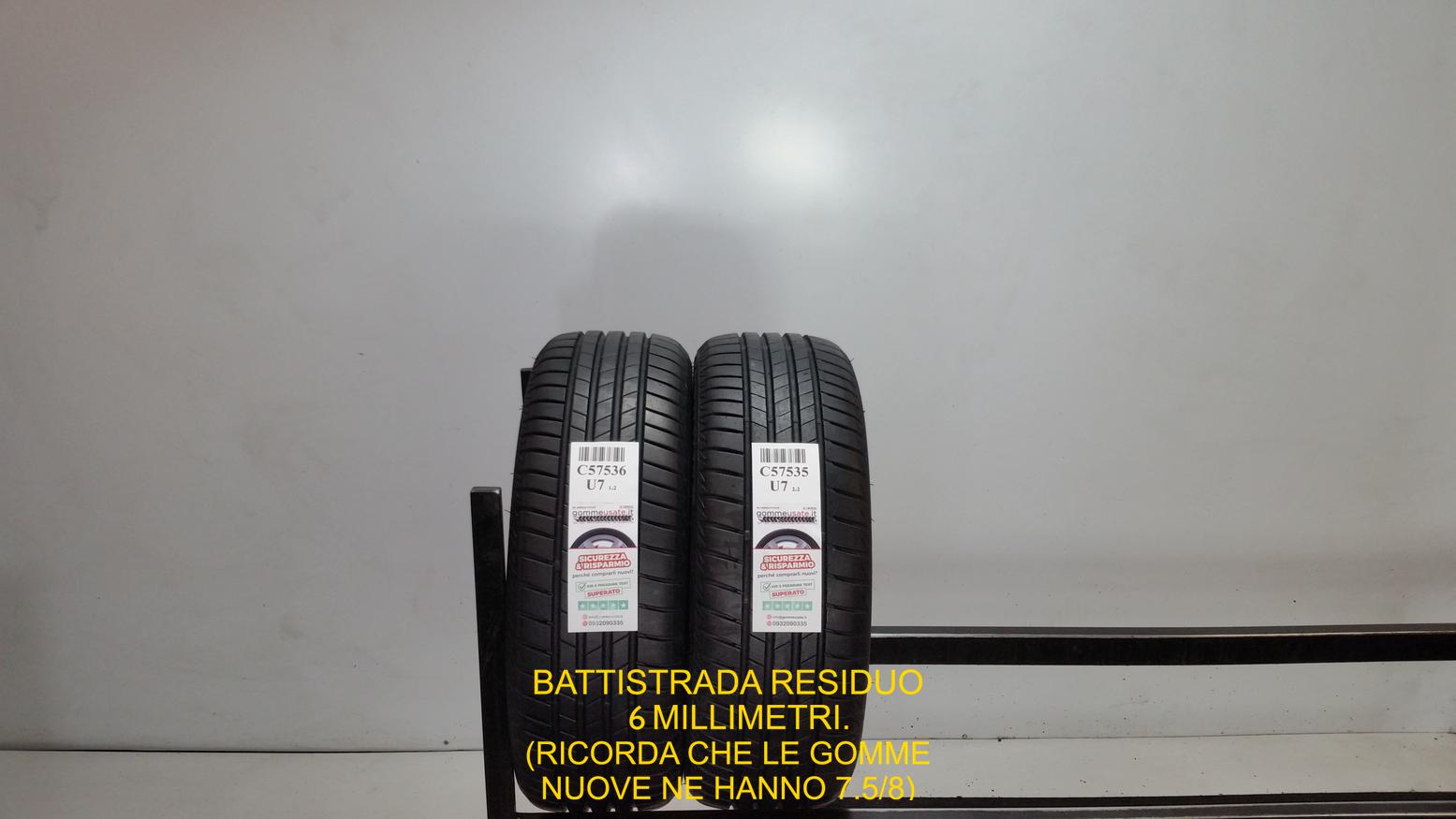 TURANZA T005